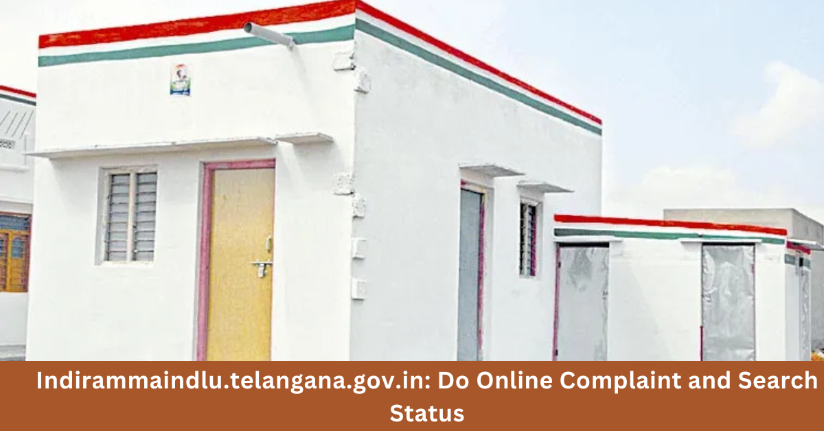 Read more about the article Indiramma Housing Scheme 2025: Check Eligibility, Benefits and Application Process
