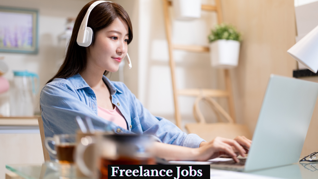 16 Best Freelance Jobs Online for Beginners Simple Steps to Start Earning Now.