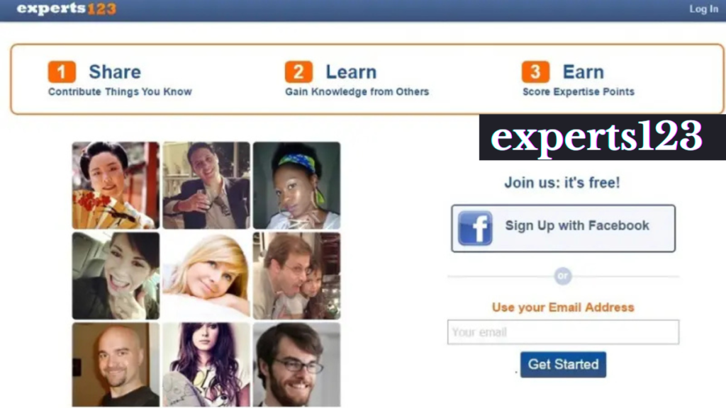 experts123
